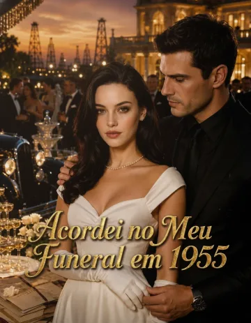 Acordei no Meu Funeral em 1955