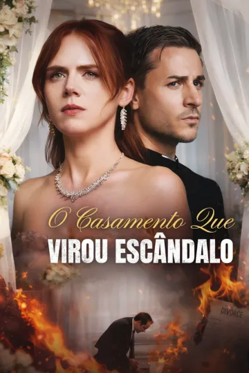 O Casamento Que Virou Escândalo
