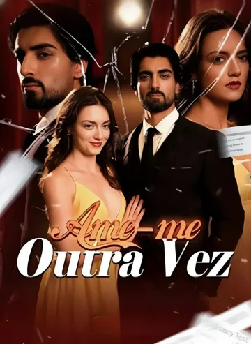 Ame-Me Outra Vez
