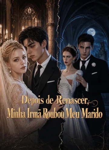 Depois de Renascer, Minha Irmã Roubou Meu Marido