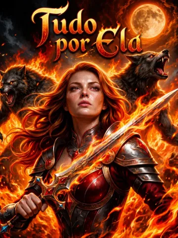 Tudo Por Ela (Curta-Metragem)