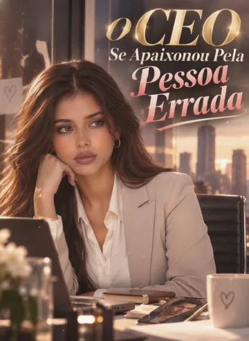 O CEO se Apaixonou Pela Pessoa Errada