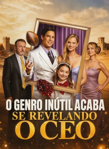 O Genro Inútil Acaba Se Revelando O Ceo