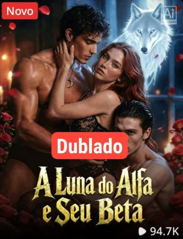 A Luna Do Alfa E Seu Beta (Curta-Metragem)