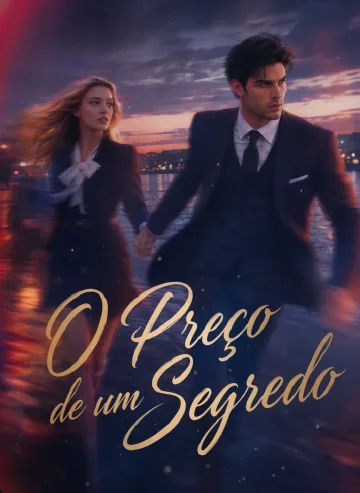 O Preço de um Segredo
