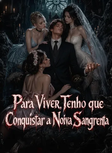 Para Viver, Tenho que Conquistar a Noiva Sangrenta