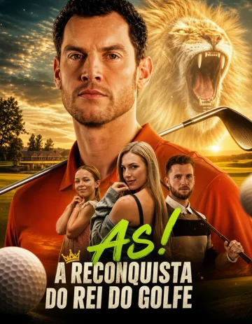 AS! A Reconquista Do Rei Do Golfe