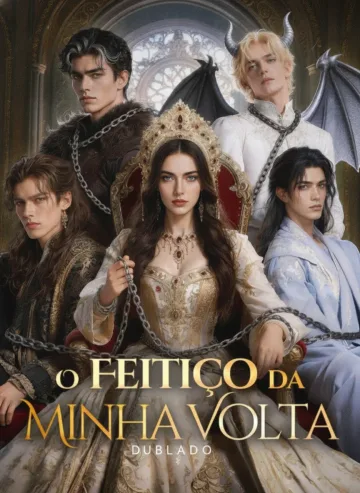 O Feitiço Da Minha Volta