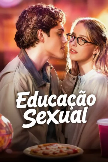 Educação Sexual Com Minha Melhor Amiga
