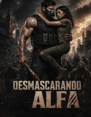 Desmascarando O Alfa: O Voto Da Fera (Curta-Metragem)