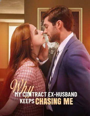 Meu Ex Marido De Contrato Continua Me Perseguindo