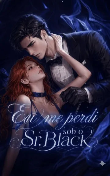 Eu Me Perdi Sob O Sr. Black