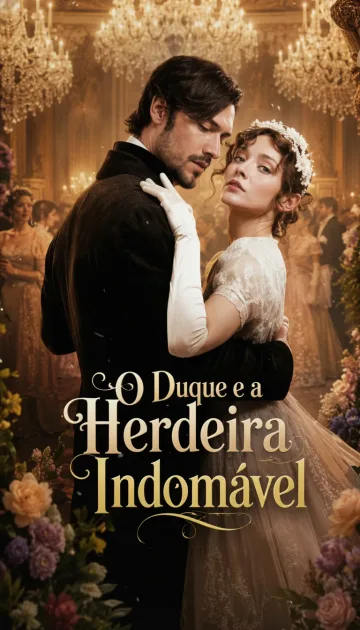 O Duque E a Herdeira Indomável