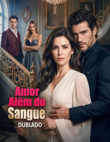 Amor Além Do Sangue