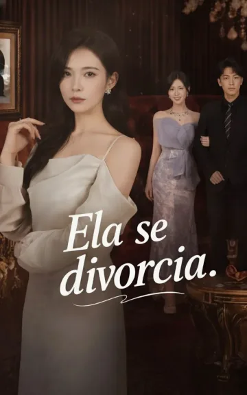 Ela Se Divorcia