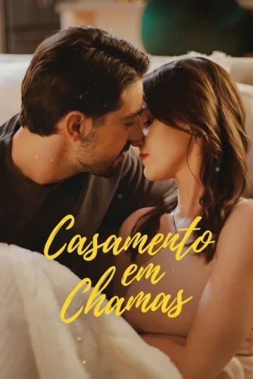 Casamento em chamas