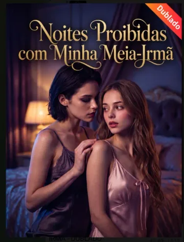 Noites Proibidas Com Minha Meia-Irmã