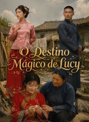 O Destino Mágico de Lucy