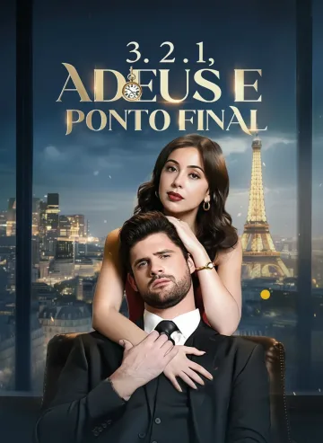 3, 2, 1 Adeus E Ponto Final