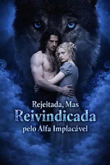 Rejeitada, Mas Reividicada Pelo Alfa Implacável