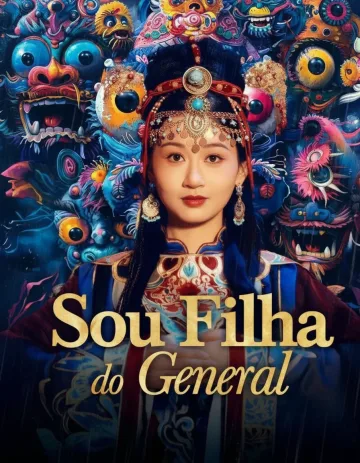 Sou a Filha Do General, A Vingança Da Herdeira Comandante