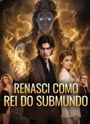 Renasci como o Rei do Submundo