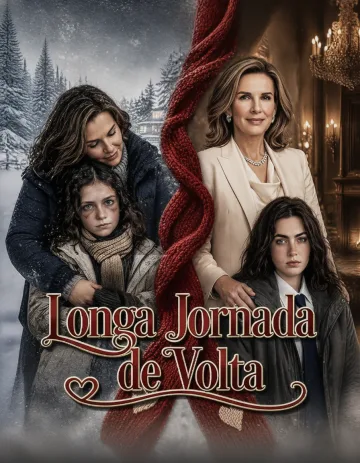 Longa Jornada De Volta