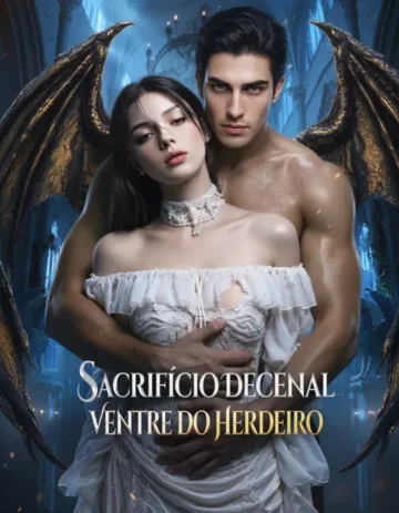 Sacrifício Decenal: Ventre do Herdeiro