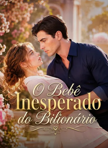O Bebê Inesperado do Bilionário – Parte 2