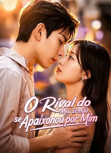 O Rival Do Meu Irmão Se Apaixonou Por Mim
