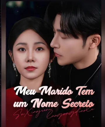 Meu Marido Tem Um Nome Secreto