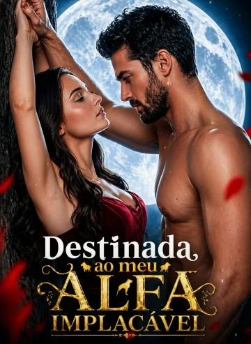 Destinada Ao Meu Alfa Implacável