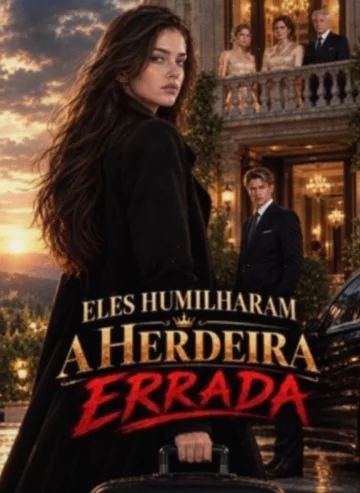 Eles Humilharam a Herdeira Errada