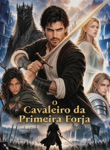 O Cavaleiro da Primeira Forja
