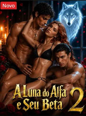 A Luna do Alfa e Seu Beta 2