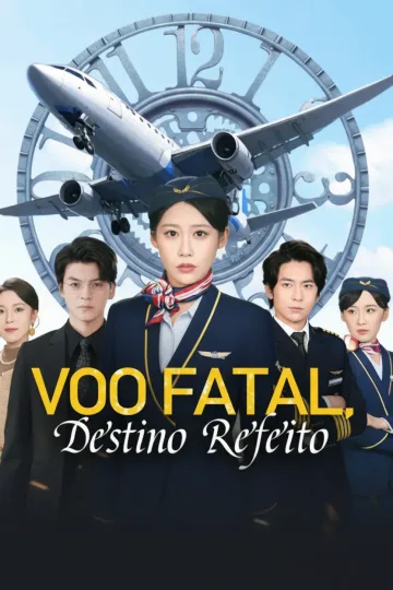 Voo Fatal Destino Refeito