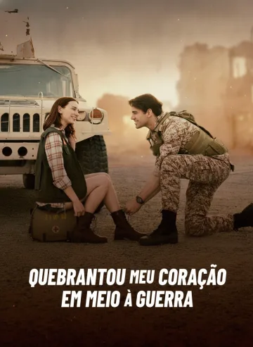 Meu Coração em Guerra