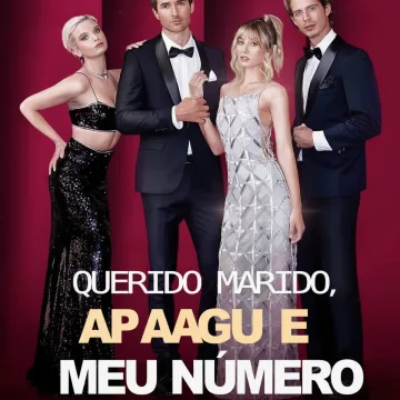 Querido Marido, Apague Meu Número – Parte 2