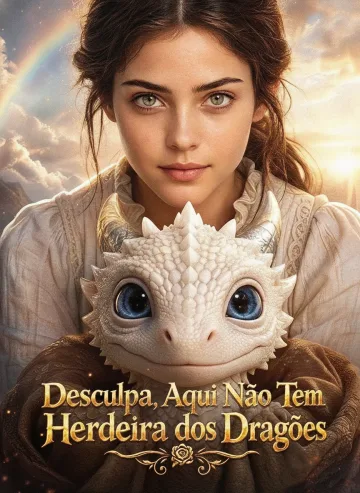 Desculpa, Aqui Não Tem Herdeira dos Dragões