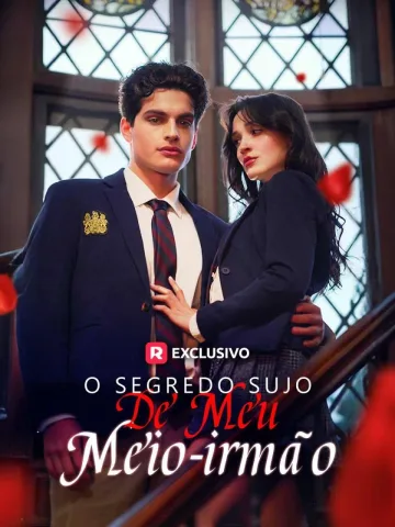 O Segredo Sujo Do Meu Meio-Irmão