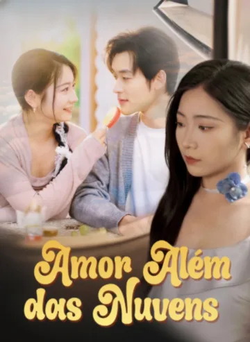 Amor Além das Nuvens