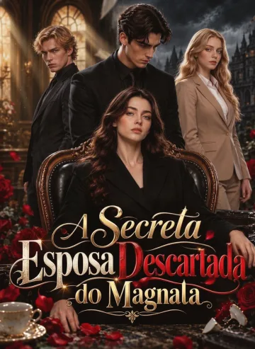 A Secreta Esposa Descartada do Magnata
