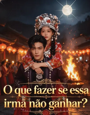 O que Fazer Se Essa Irmã Não Ganhar?