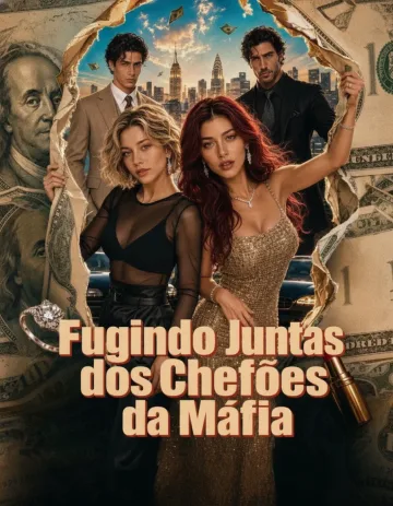 Fugindo Juntas dos Chefões da Máfia