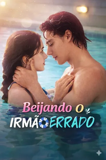 Beijando o Irmão Errado