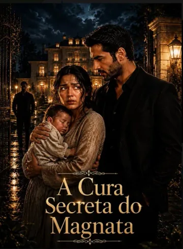 A Cura Secreta do Magnata