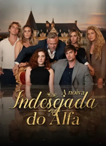 A Noiva Indesejada Do Alfa