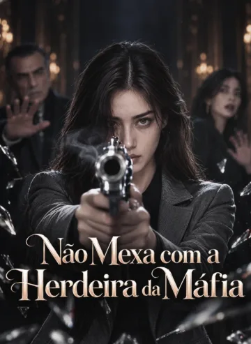 Não Mexa com a Herdeira da Máfia