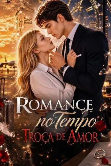 Romance no Tempo: Troca de Amor