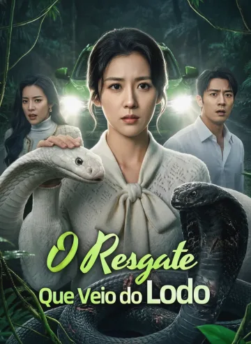 O Resgate Que Veio Do Lodo